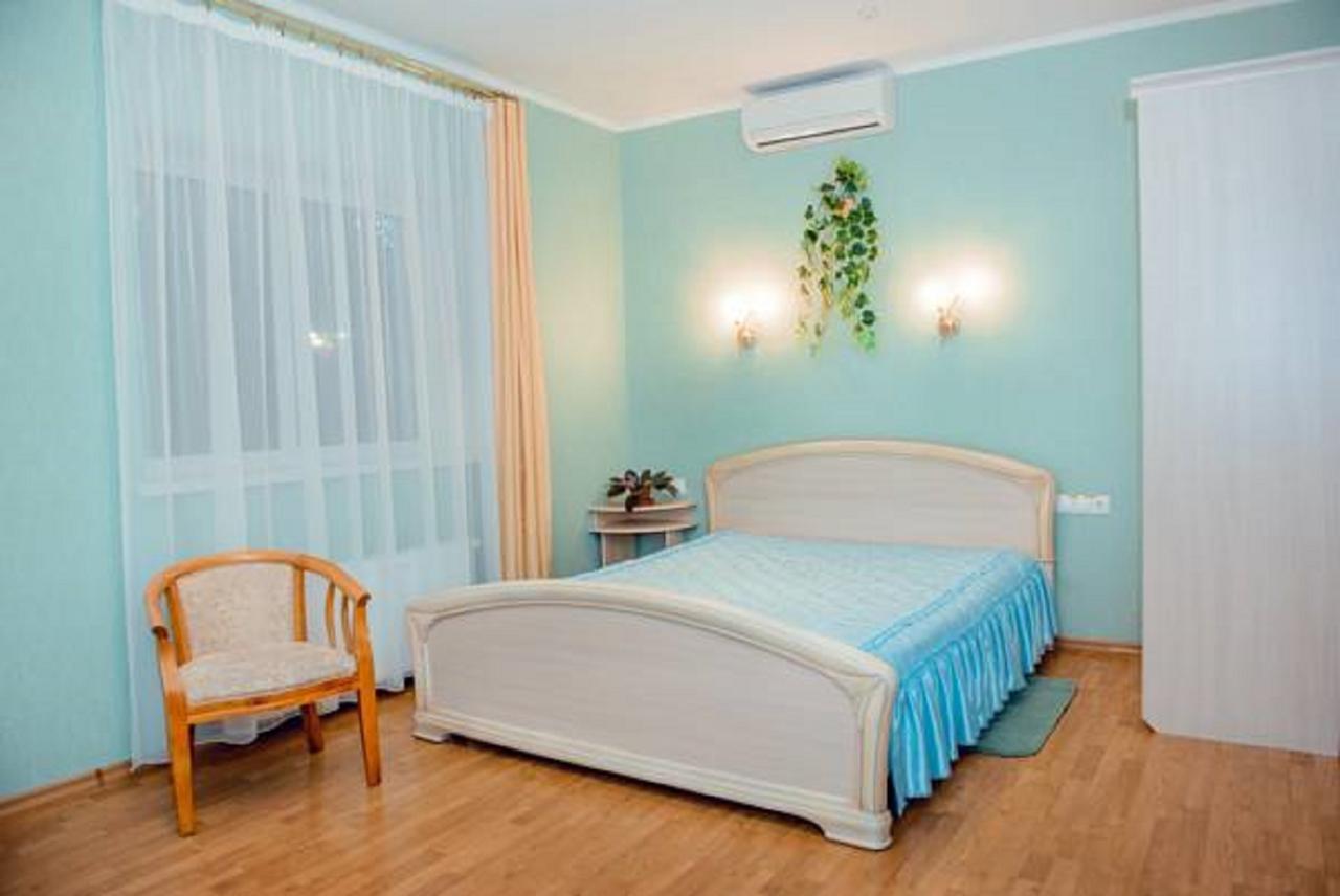 Hotel Vivat Provincia Takhtaulove Værelse billede