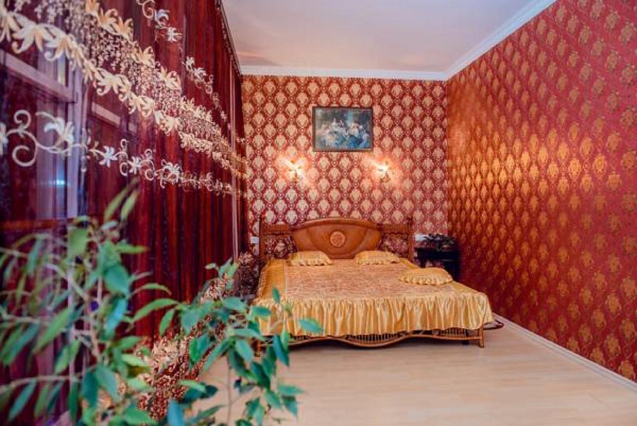 Hotel Vivat Provincia Takhtaulove Værelse billede