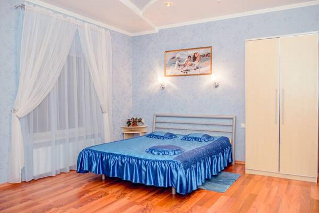 Hotel Vivat Provincia Takhtaulove Værelse billede